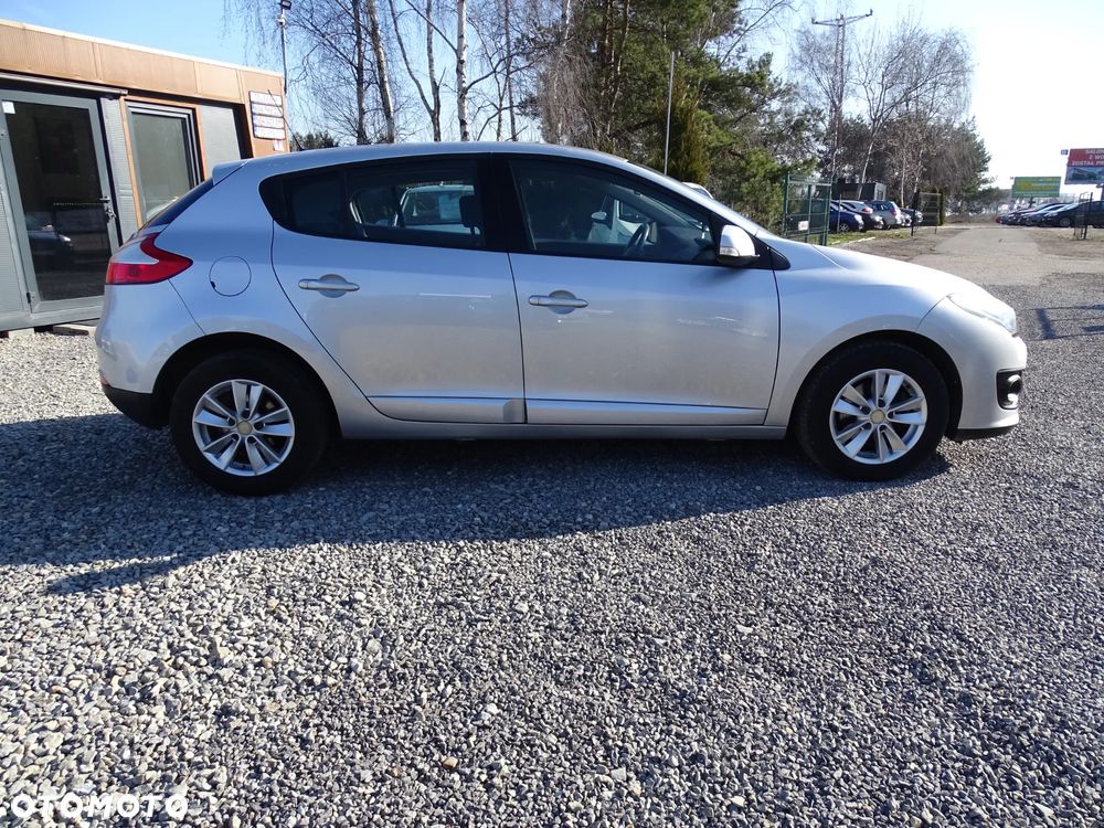 Renault Megane - 13