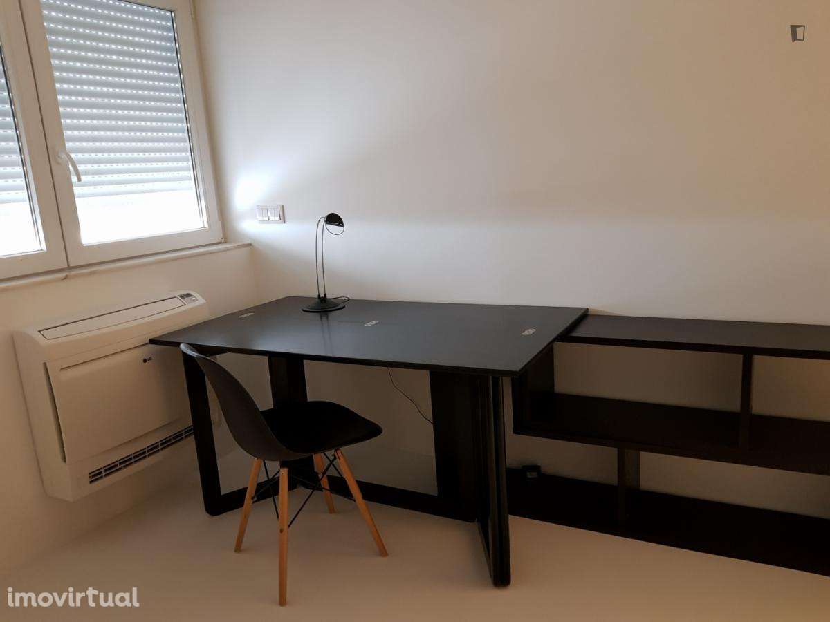 Estúdio - localizado em Alvalade Lisbon - Grande imagem: 2/5