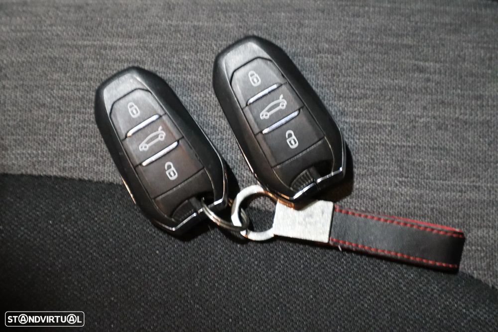 Citroën C4 Spacetourer 1.5 BlueHDi Feel - 44