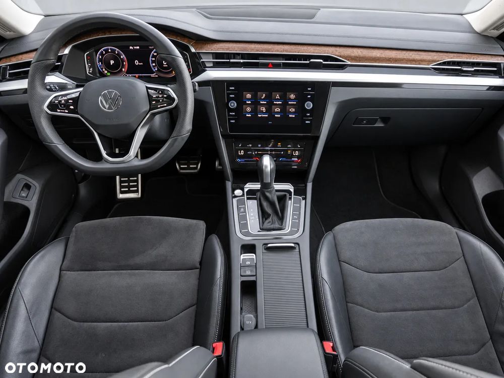 Volkswagen Arteon 2.0 TSI Elegance DSG - 35