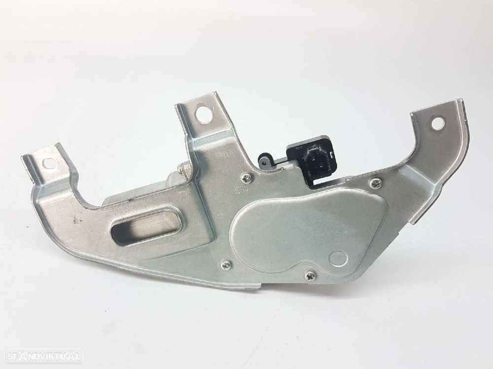MOTOR LIMPA-VIDROS TRASEIRO SUZUKI SWIFT BERLINA (MZ) GL (3-PTAS.) - 4