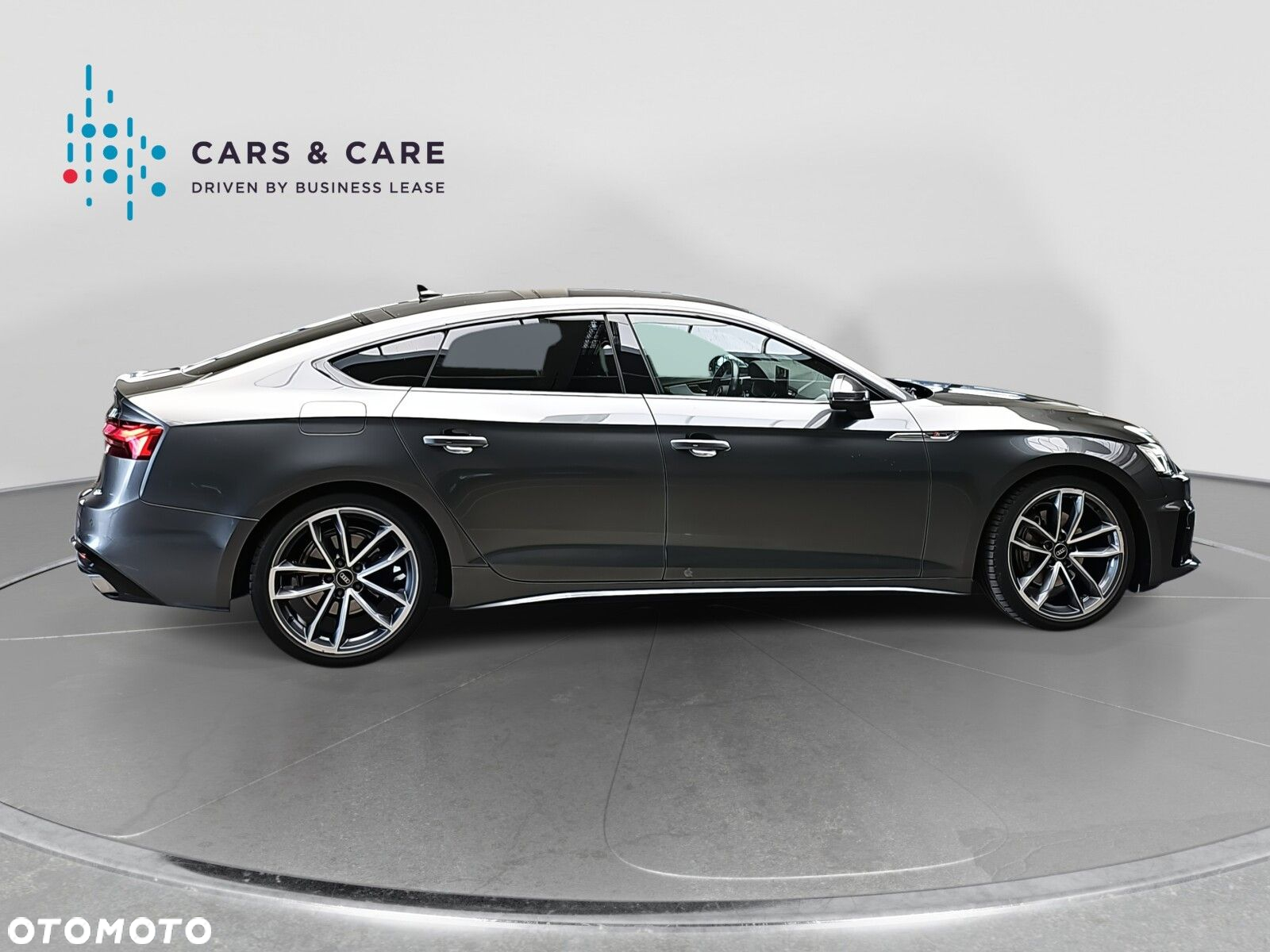 Audi A5 - 28