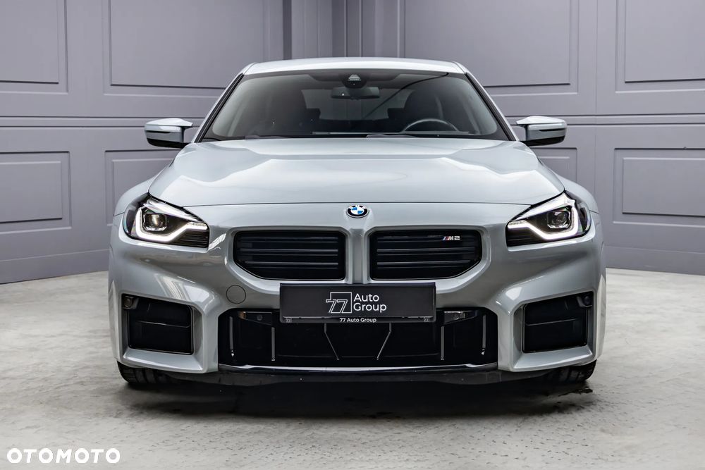 BMW M2 - 2