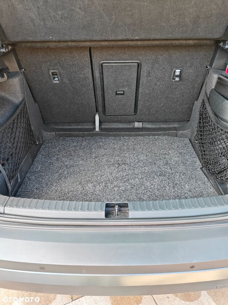 Skoda Karoq 1.5 TSI ACT 4x2 Style DSG - 14
