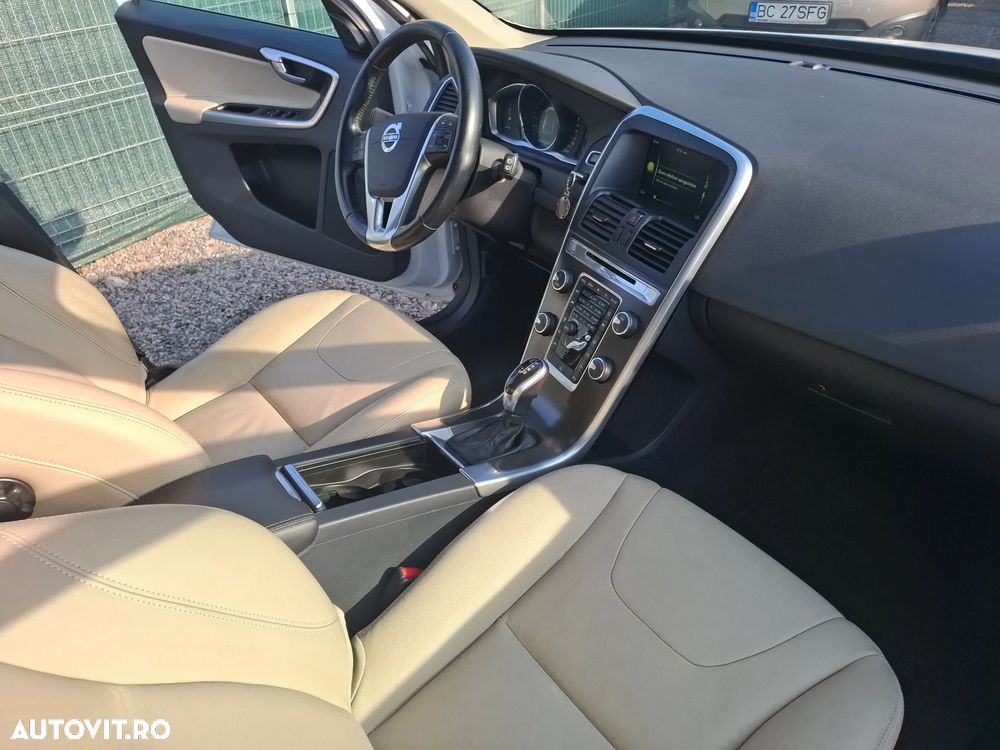 Volvo XC 60 D4 VEA Start-Stop Summum - 6