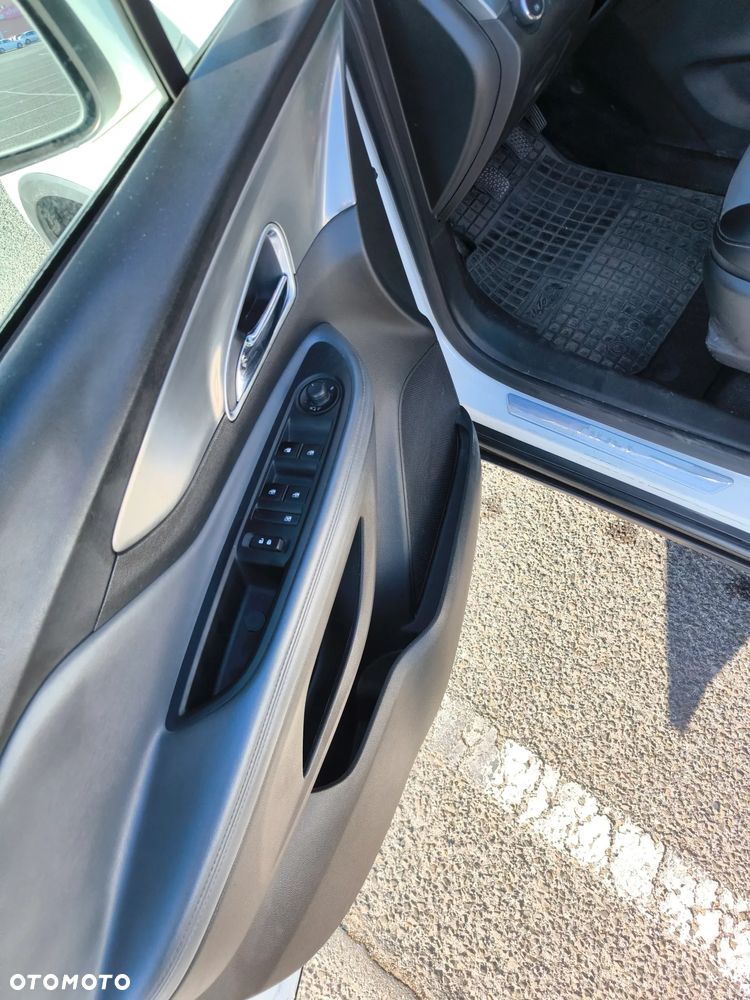 Opel Mokka 1.7 CDTI Cosmo S&S - 10