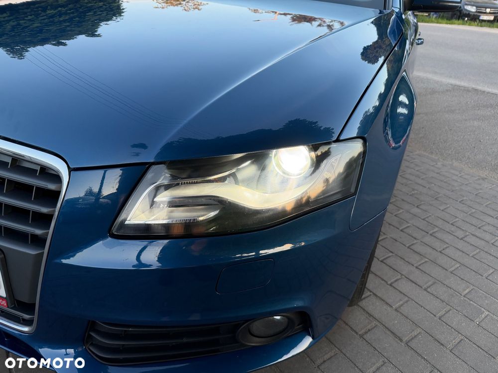 Audi A4 Avant 2.0 TFSI Quattro Prime Line S tronic - 15