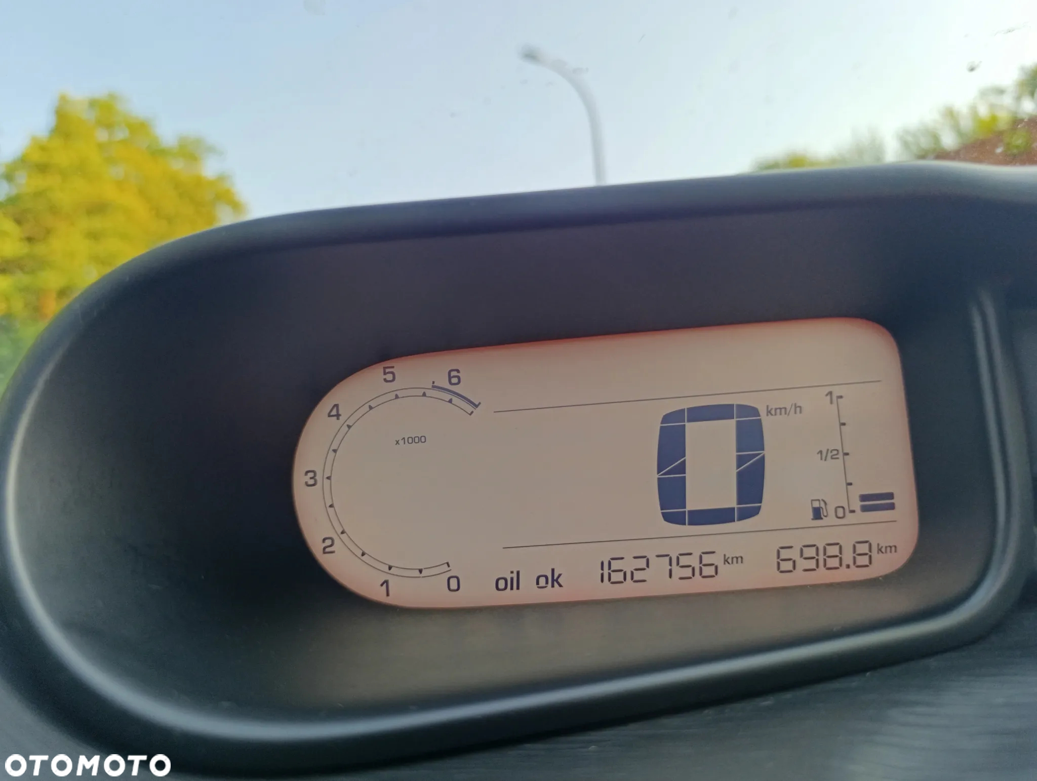 Citroën C3 Picasso 1.4i Attraction - 8