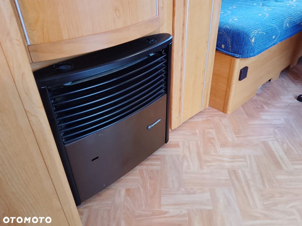 Adria Unica 542 - 13