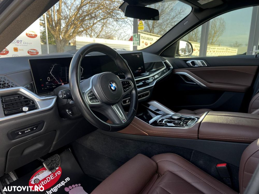 BMW X6 - 5