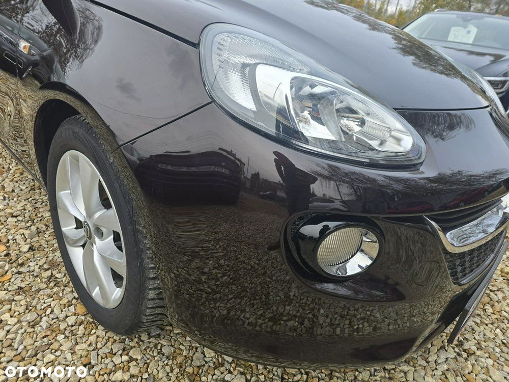 Opel Adam 1.4 Glam S&S - 26