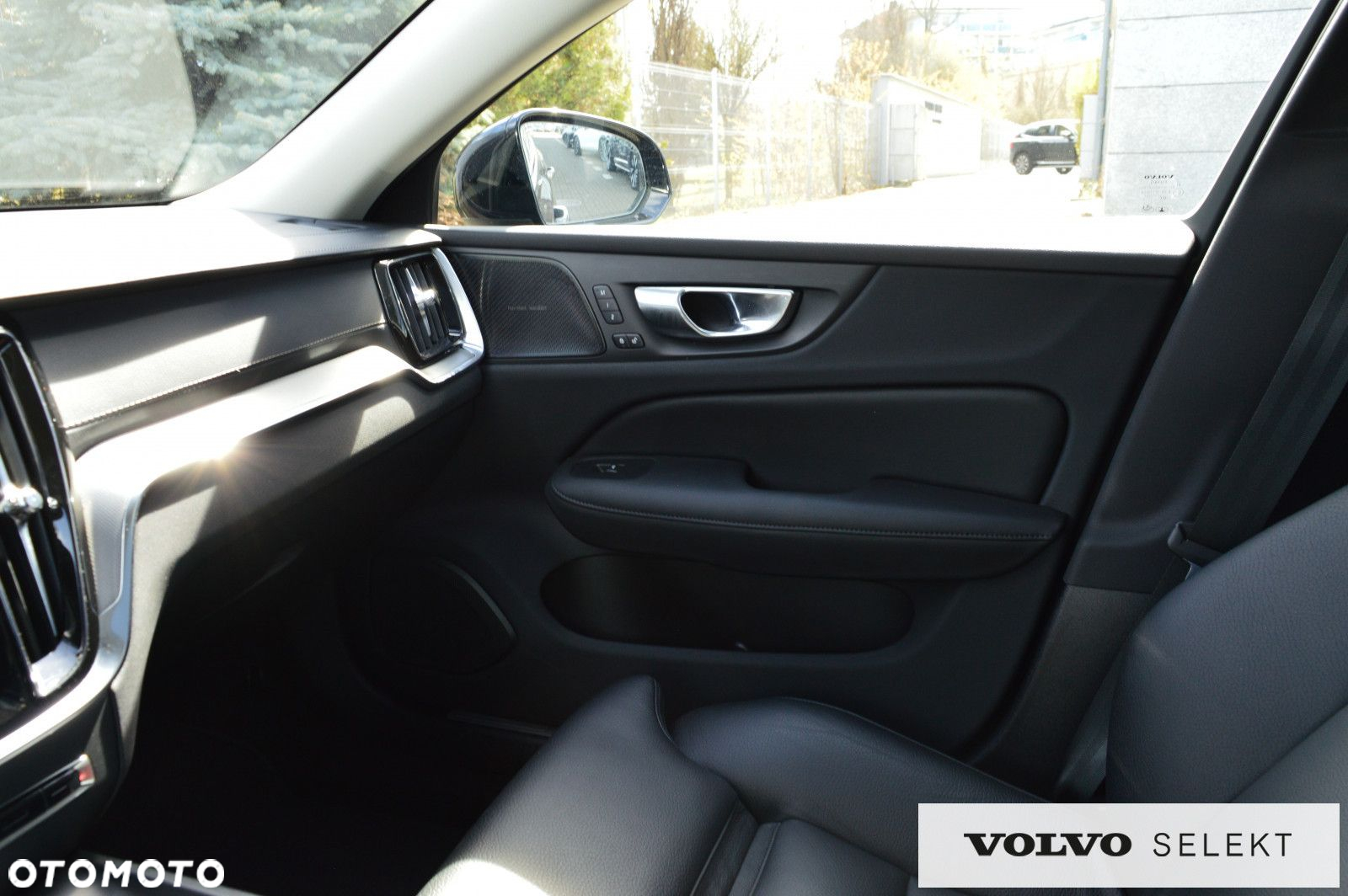 Volvo S60 - 18