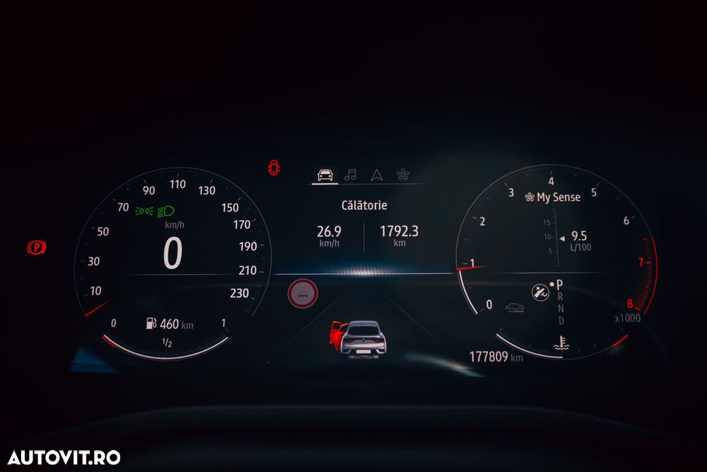 Renault Arkana 140 EDC RS Line - 7