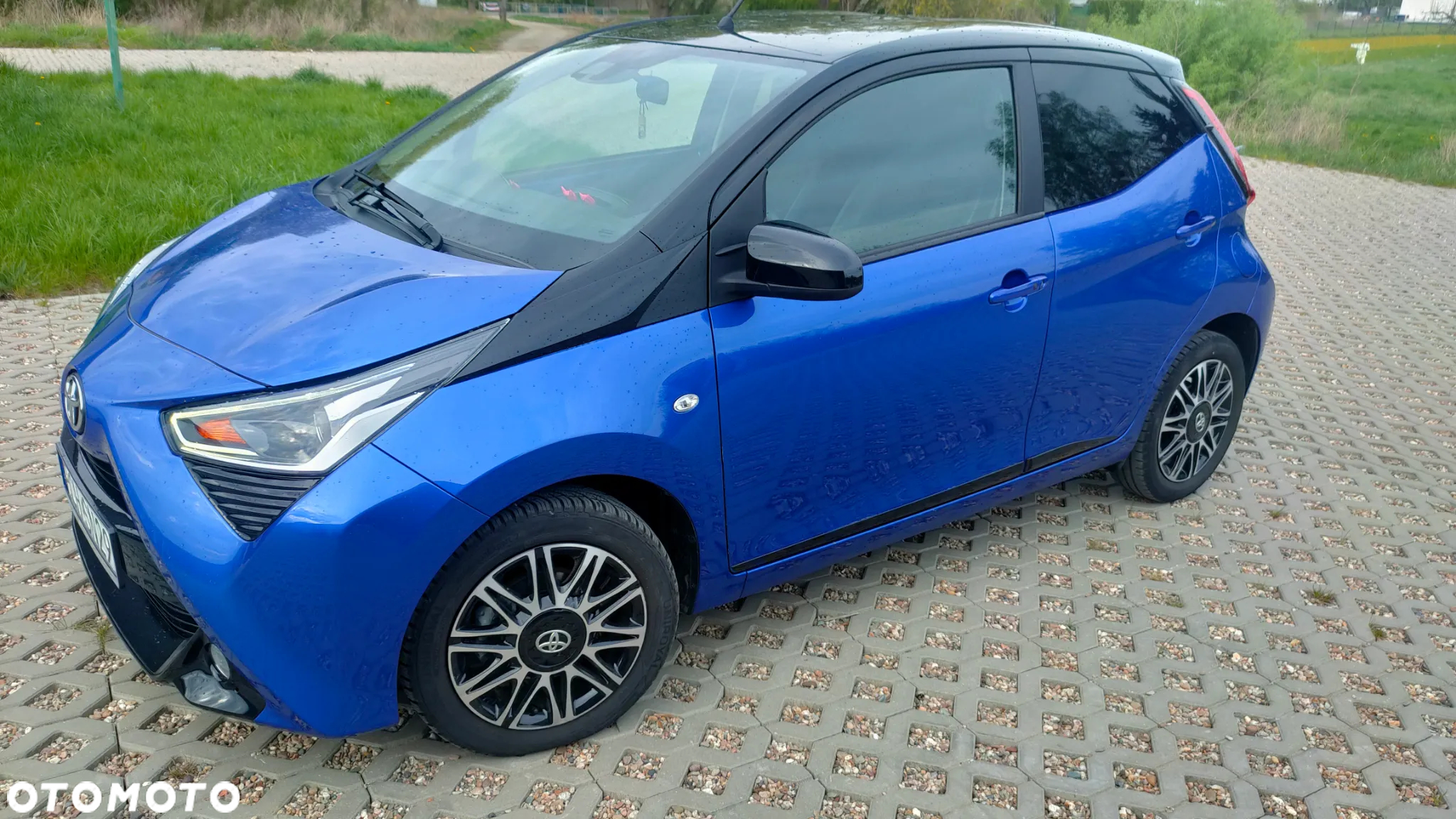 Toyota Aygo - 6