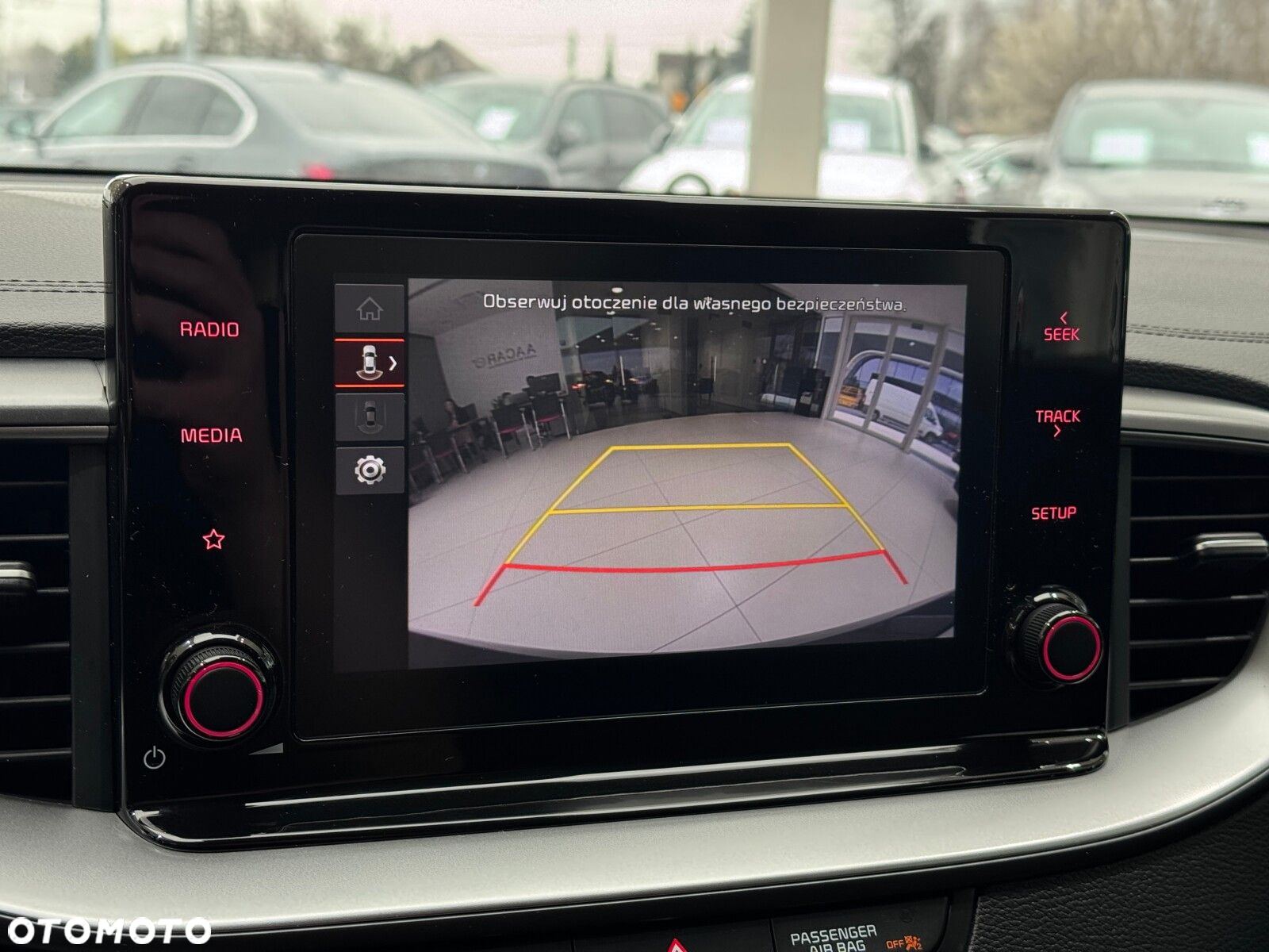 Kia Ceed 1.5 T-GDI M DCT - 37