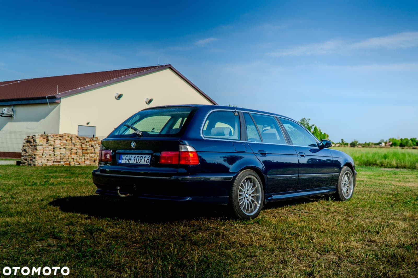 BMW Seria 5 530d - 2