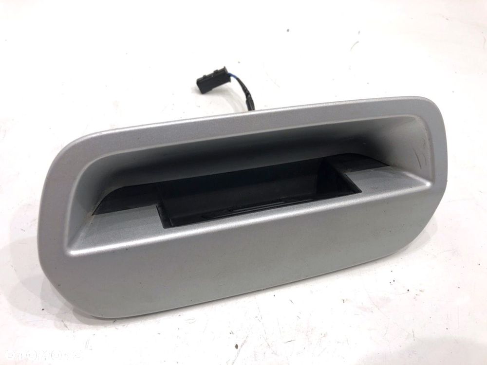 KLAMKA KLAPY TYŁ  CHEVROLET CRUZE liftback (J305) 2010 - 2022 1.6 91 kW [124 KM] benzyna 2011 - - 1