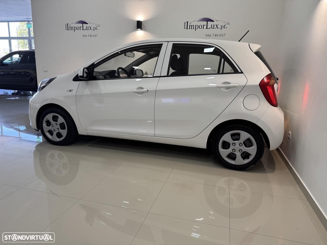 Kia Picanto - 4