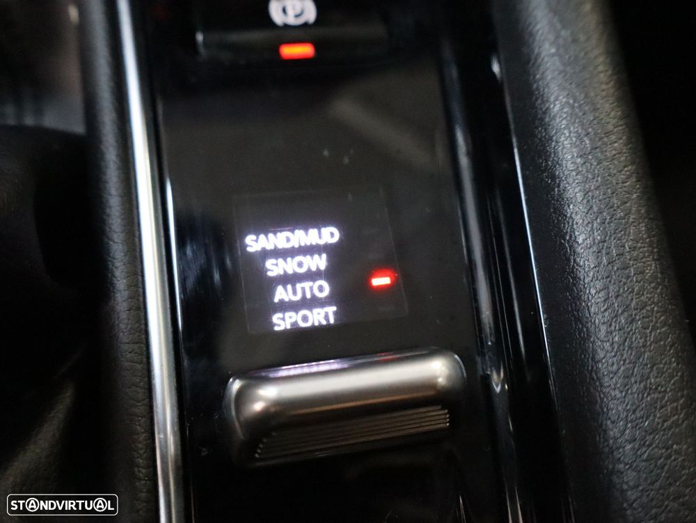 Jeep Compass 1.3 TG Limited - 19