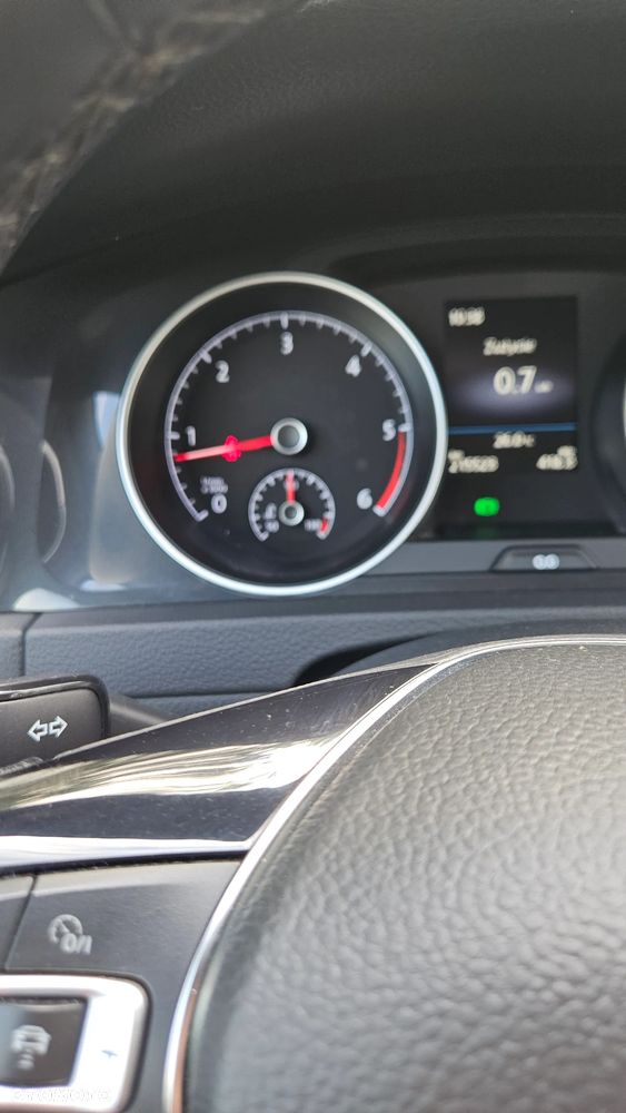 Volkswagen Golf 1.6 TDI BMT Comfortline - 14
