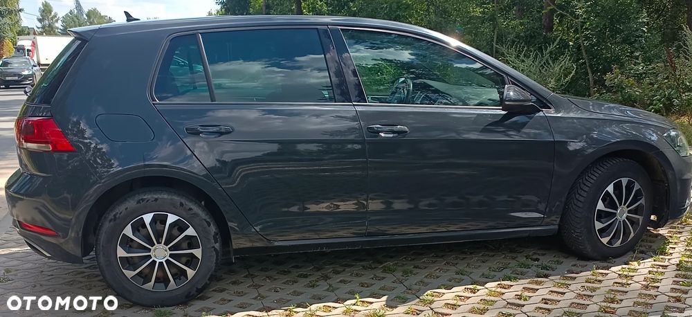 Volkswagen Golf 2.0 TDI Join - 2