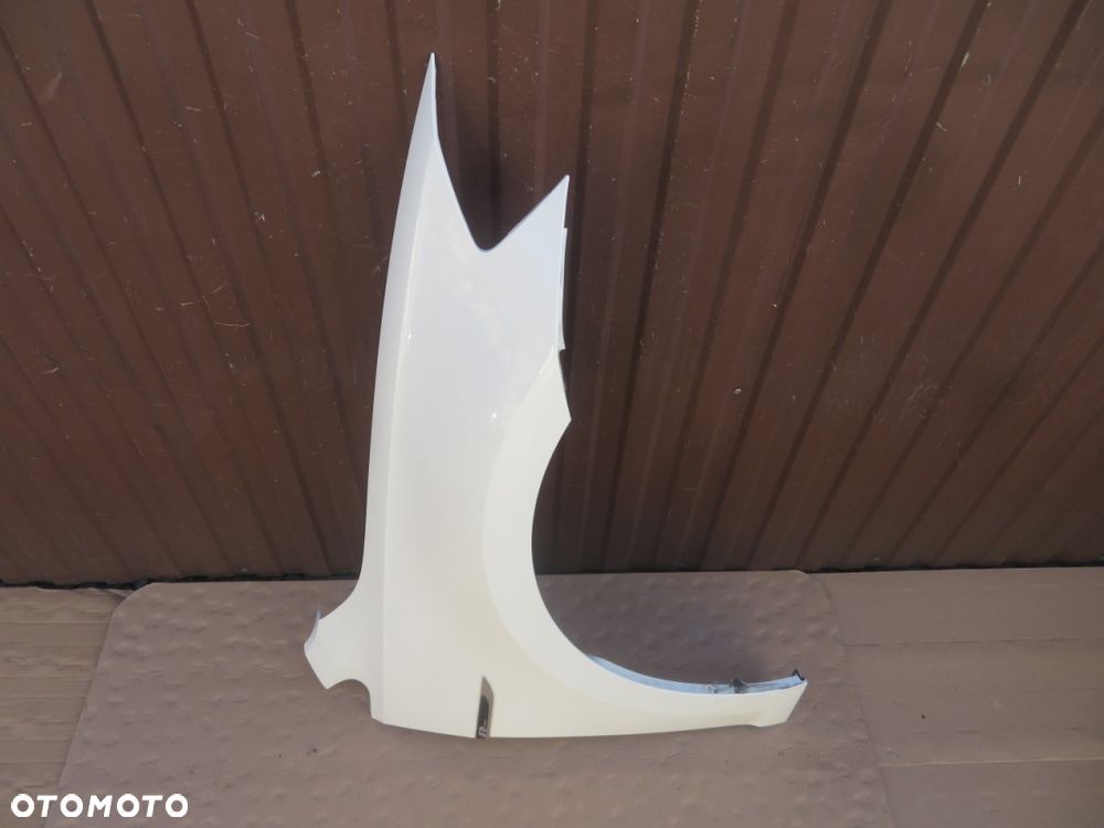 BŁOTNIK PRZÓD PRAWY VW GOLF VII LIFT 5G0 17R- KRAKÓW - 6