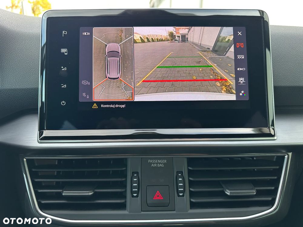 Seat Tarraco 1.4 e-Hybrid DSG FR - 29