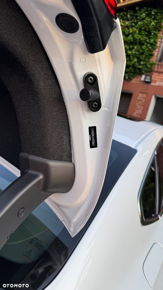 Volvo S90 2018