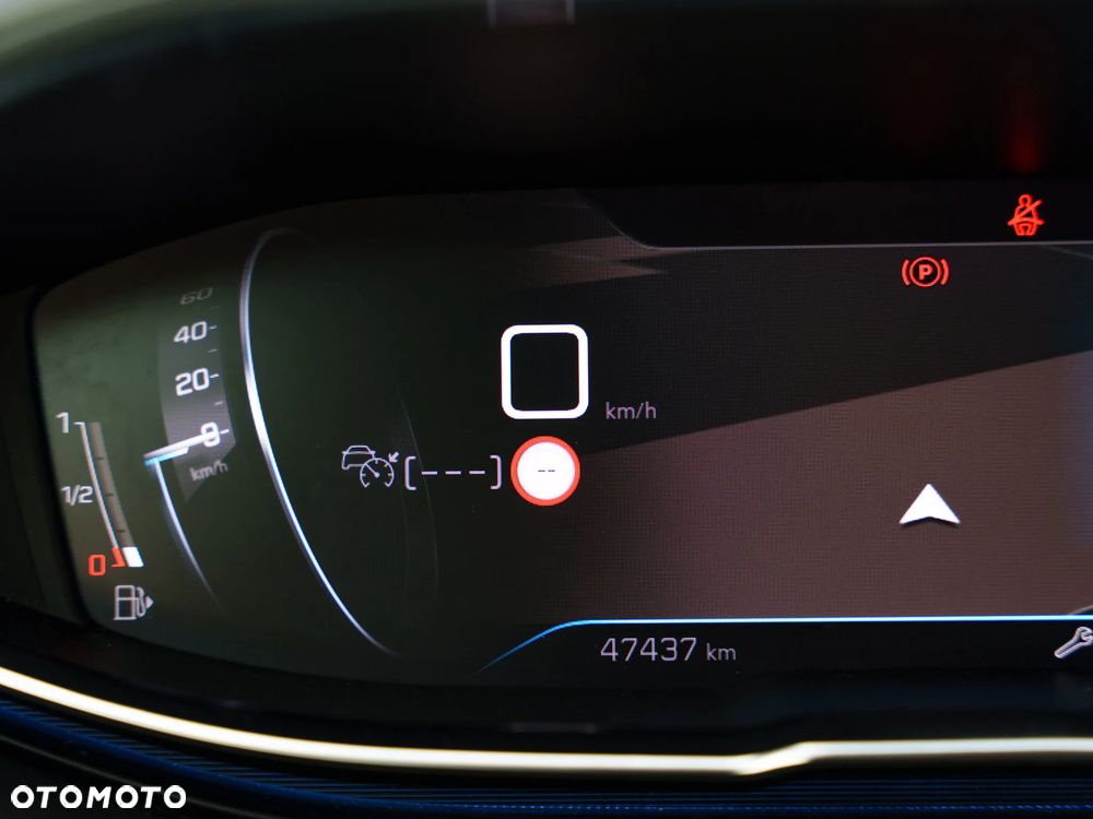 Peugeot 3008 BlueHDi 130 Stop & Start Allure - 33
