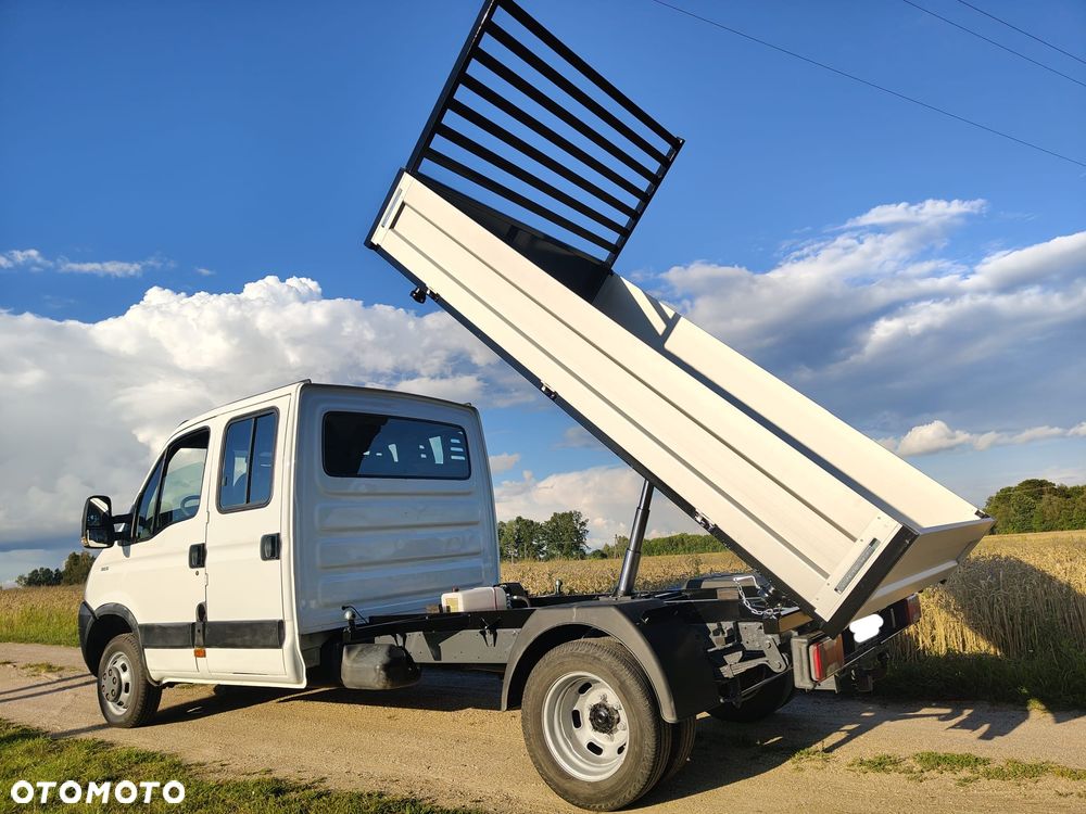 Iveco daily 35c15 - 3