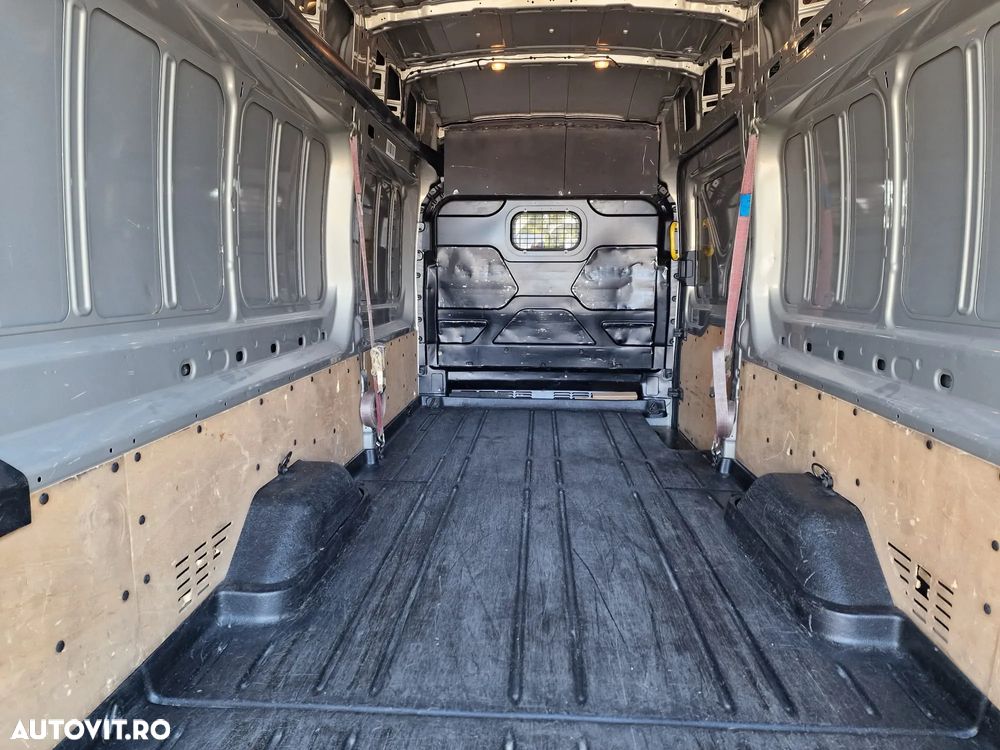 Ford Transit K Pkw VA S&S Trend - 7