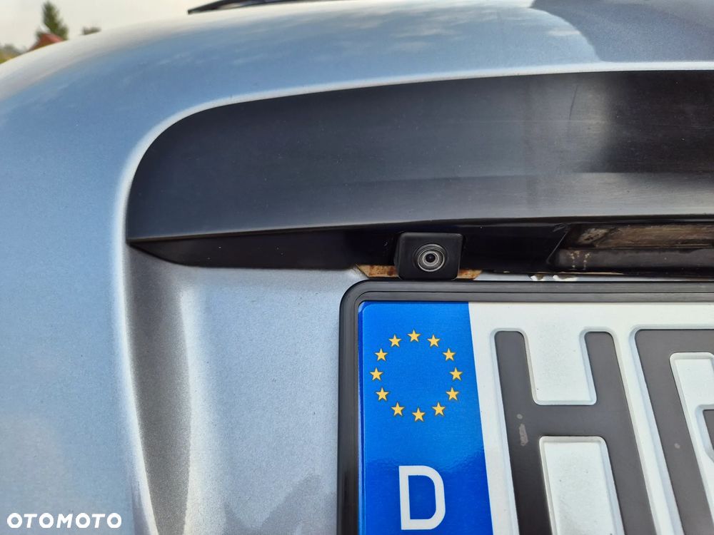 Nissan Qashqai+2 2.0 dCi 4x4 Visia - 35