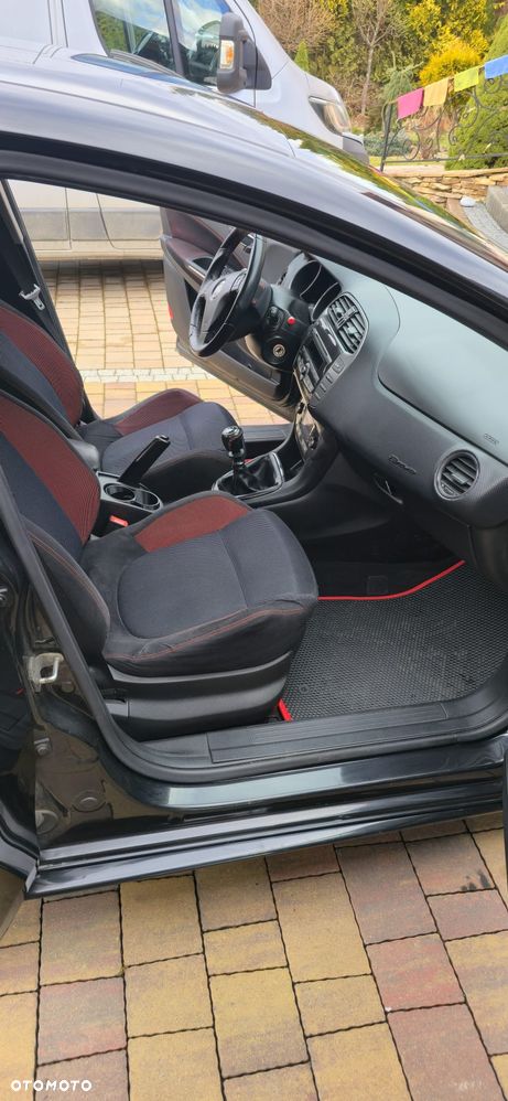 Fiat Bravo 2.0 Multijet 16V Sport - 10