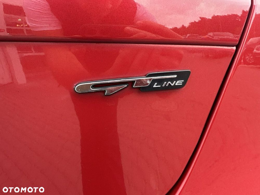 Kia XCeed 1.5 T-GDI GT-Line - 34