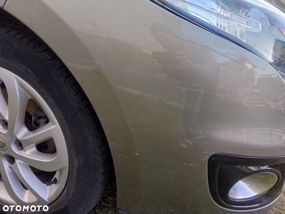 Renault Megane 1.5 dCi Dynamique - 12