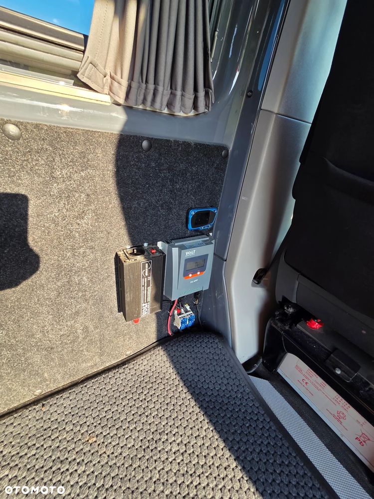 Volkswagen Transporter L2H1 - 14