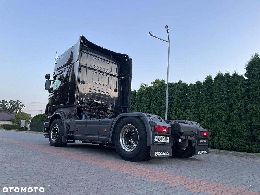 Scania R500 - 3