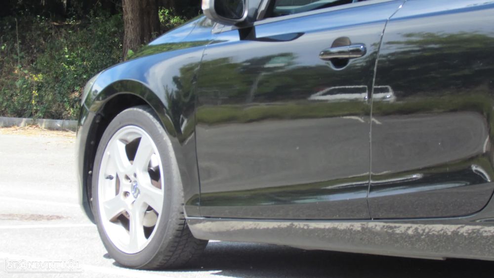Volvo V40 1.6 D2 Kinetic - 16