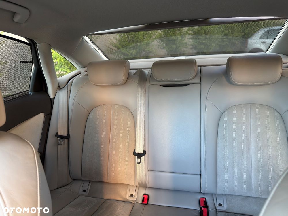Audi A6 Limousine 2.0 TFSI Quattro S tronic - 14