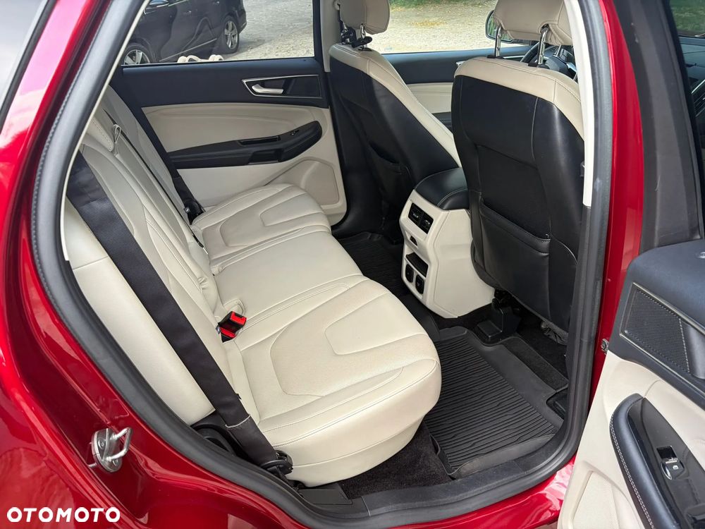 Ford Edge - 29