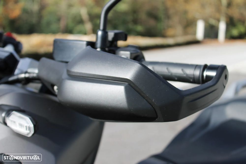 Honda X-ADV DCT - 20