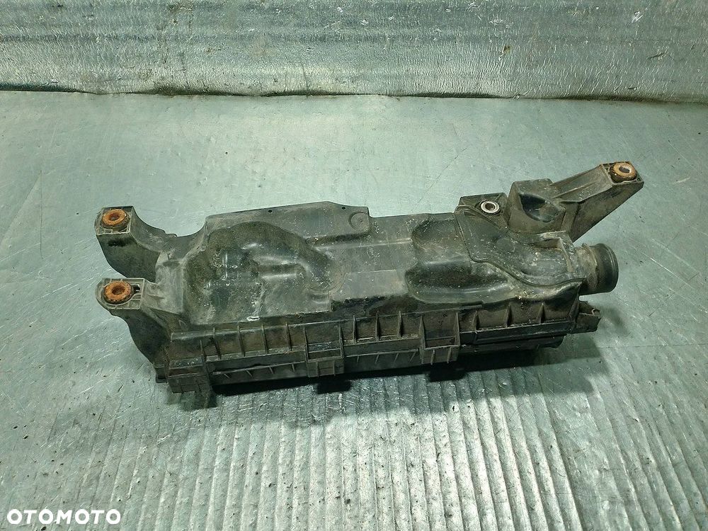 OBUDOWA FILTRA POWIETRZA FIAT FIORINO III 1.4 8V - 2