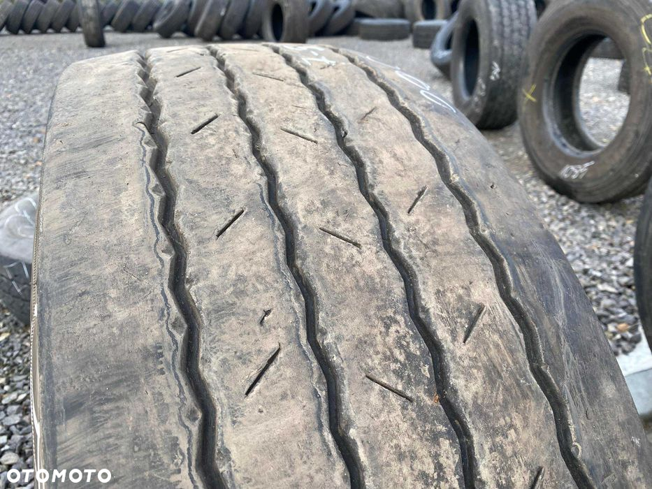 385/65R22.5 Opona CONTINENTAL Hybrid HT3 WR HT 3 - 4
