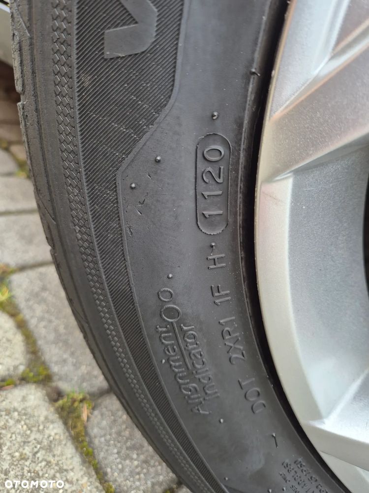 Ford Focus 1.0 EcoBoost Titanium - 37