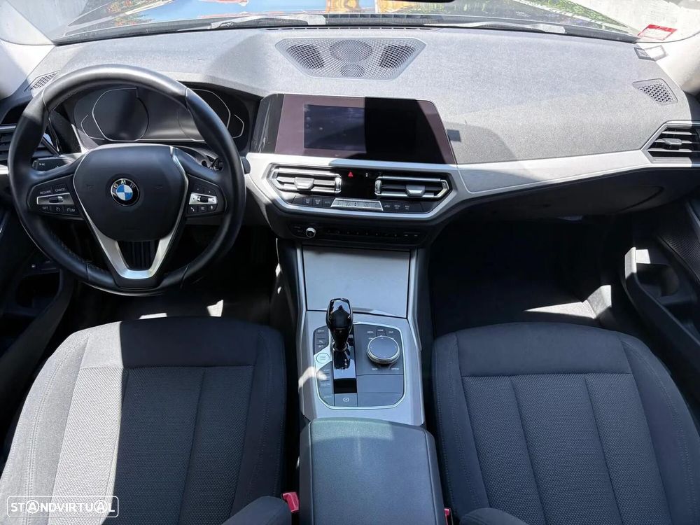 BMW 330 e Corporate Edition Auto - 7
