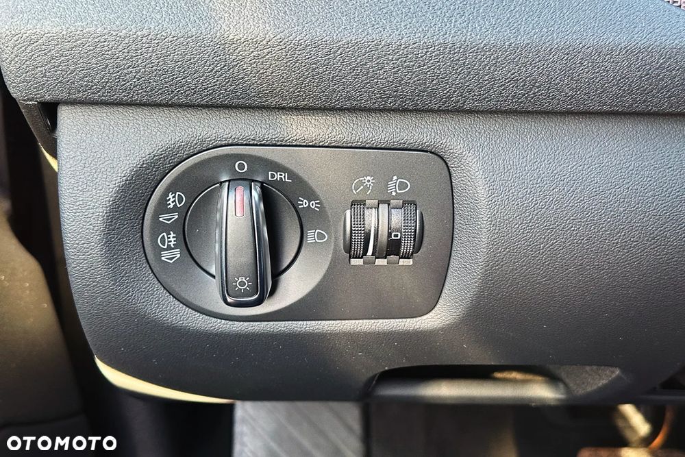 Audi A3 3-drzwiowe 2.0 TFSI Quattro Ambition S tronic - 22