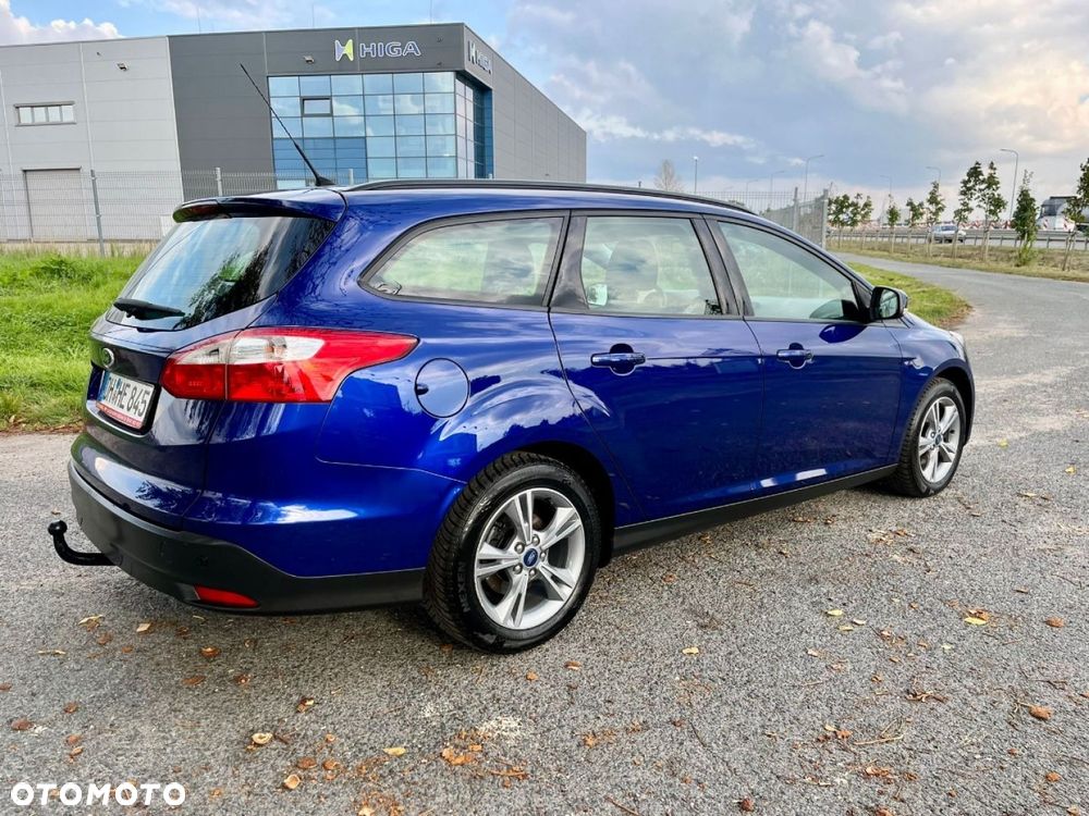 Ford Focus - 22