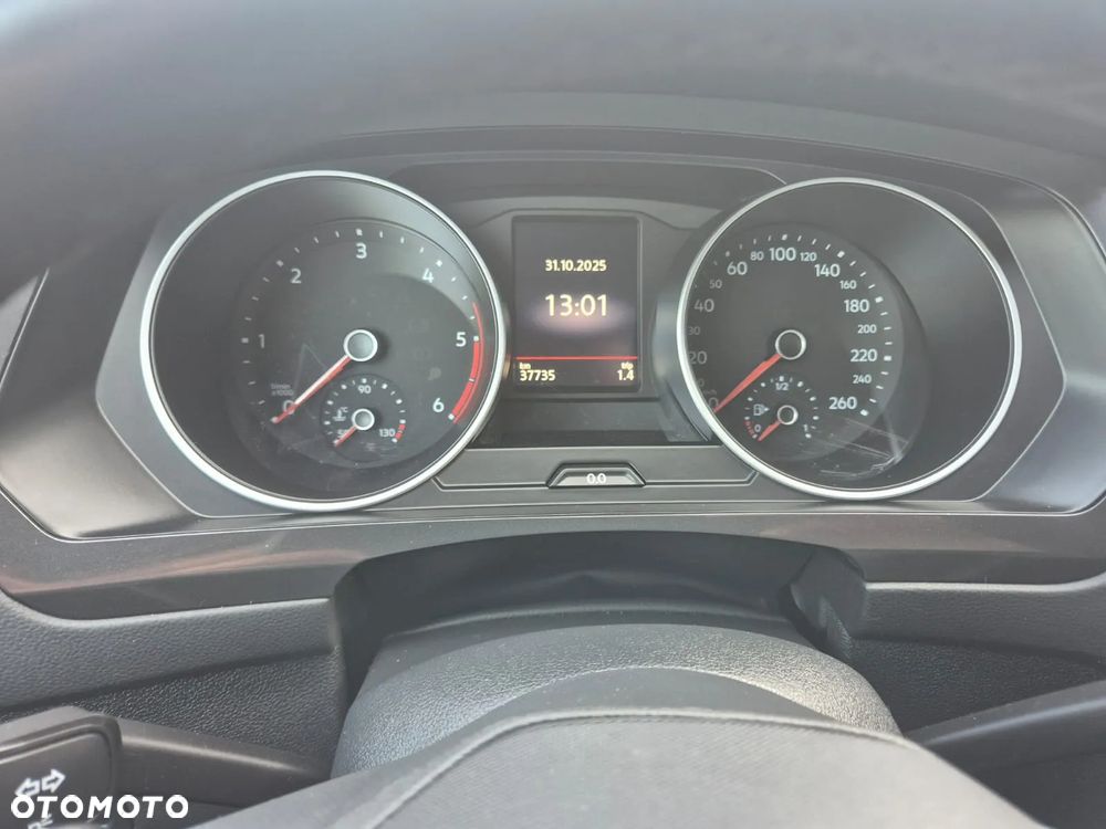 Volkswagen Tiguan 2.0 TDI SCR (BlueMotion Technology) DSG Highline - 17