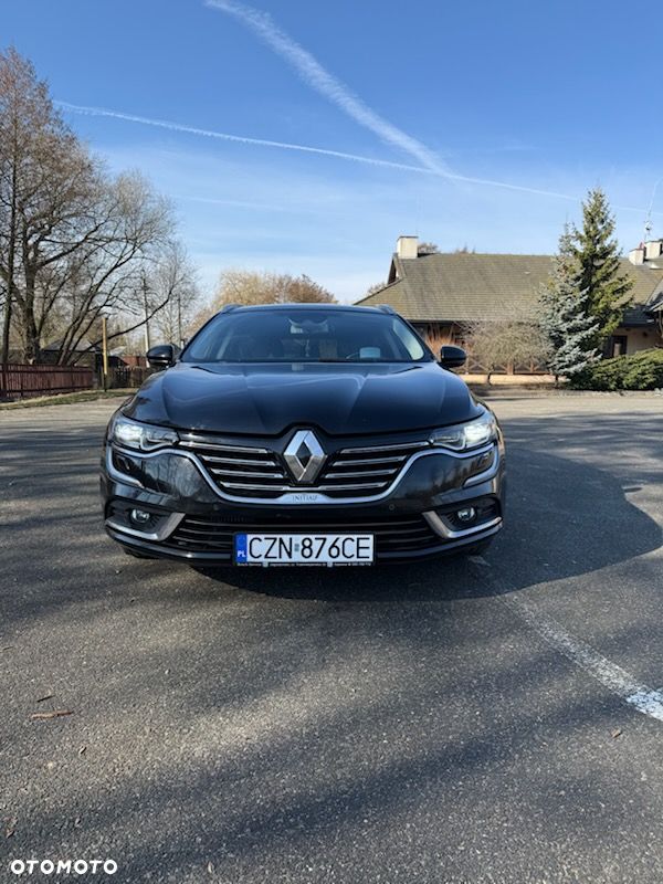 Renault Talisman 1.6 Energy dCi Initiale Paris EDC - 1
