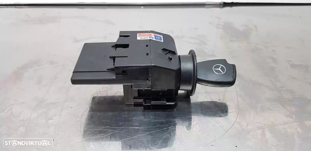 COMUTADOR DE ARRANQUE MERCEDES-BENZ CLASSE C COUPÉ 2001 -2035450608 - 2